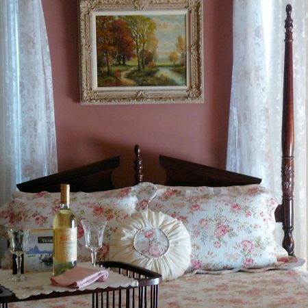 J. D. Thompson Inn Bed And Breakfast Tuckerton Zewnętrze zdjęcie