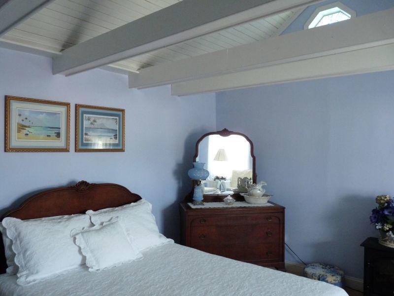 J. D. Thompson Inn Bed And Breakfast Tuckerton Zewnętrze zdjęcie