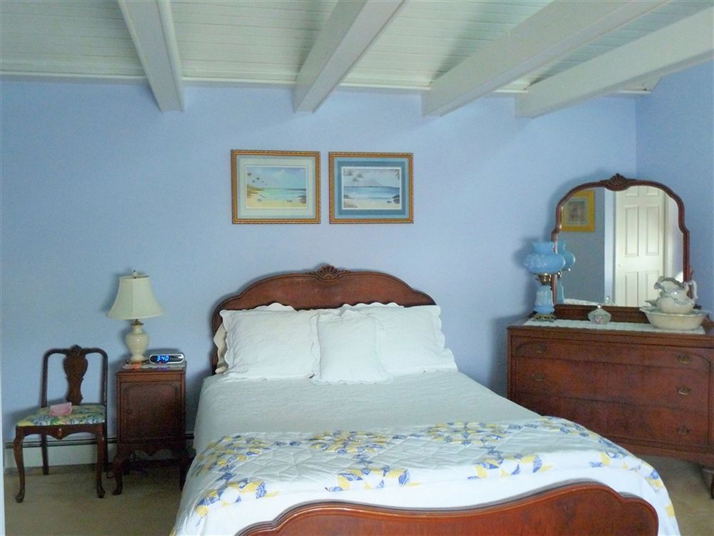 J. D. Thompson Inn Bed And Breakfast Tuckerton Zewnętrze zdjęcie