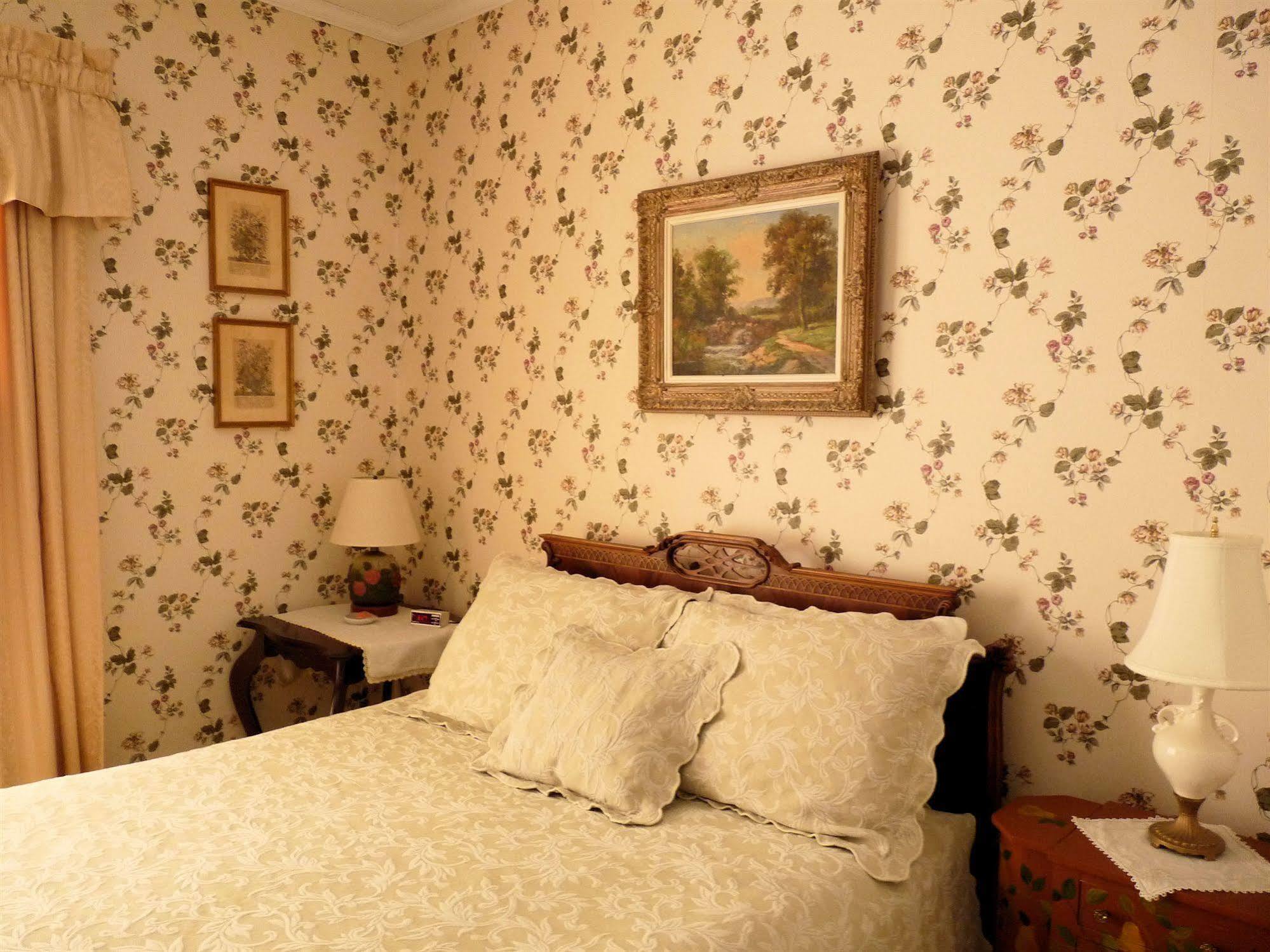 J. D. Thompson Inn Bed And Breakfast Tuckerton Zewnętrze zdjęcie
